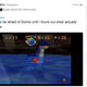 Illustration for article titled Miiverse Reacts To iSuper Mario 64/i On Wii U